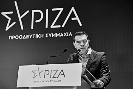 «Σκληρό ροκ» μέσα και έξω από το κόμμα