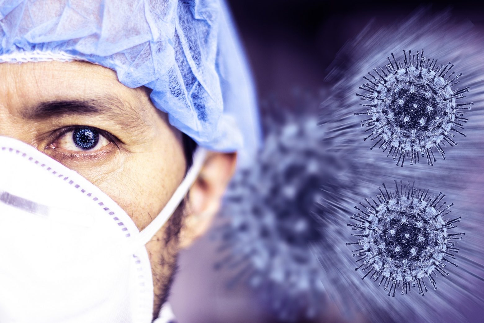 Κορωνοϊός – Ποια αντισώματα «σκοτώνουν» τον ιό της Ουχάν – Πώς τα αποκτούμε, πόσο αποτελεσματικά είναι έναντι της «Δέλτα»
