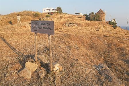 «Δεν Κληρονομώ» στα εκτός σχεδίου