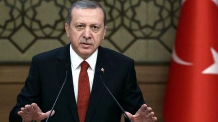 Τουρκία – Άνοιγμα Ερντογάν στους… Κεμαλιστές – «Το όραμά του είναι ο οδικός χάρτης της χώρας μας»