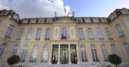 Γαλλία – Καταγγελία για βιασμό στρατιωτικού μέσα στο Ελιζέ
