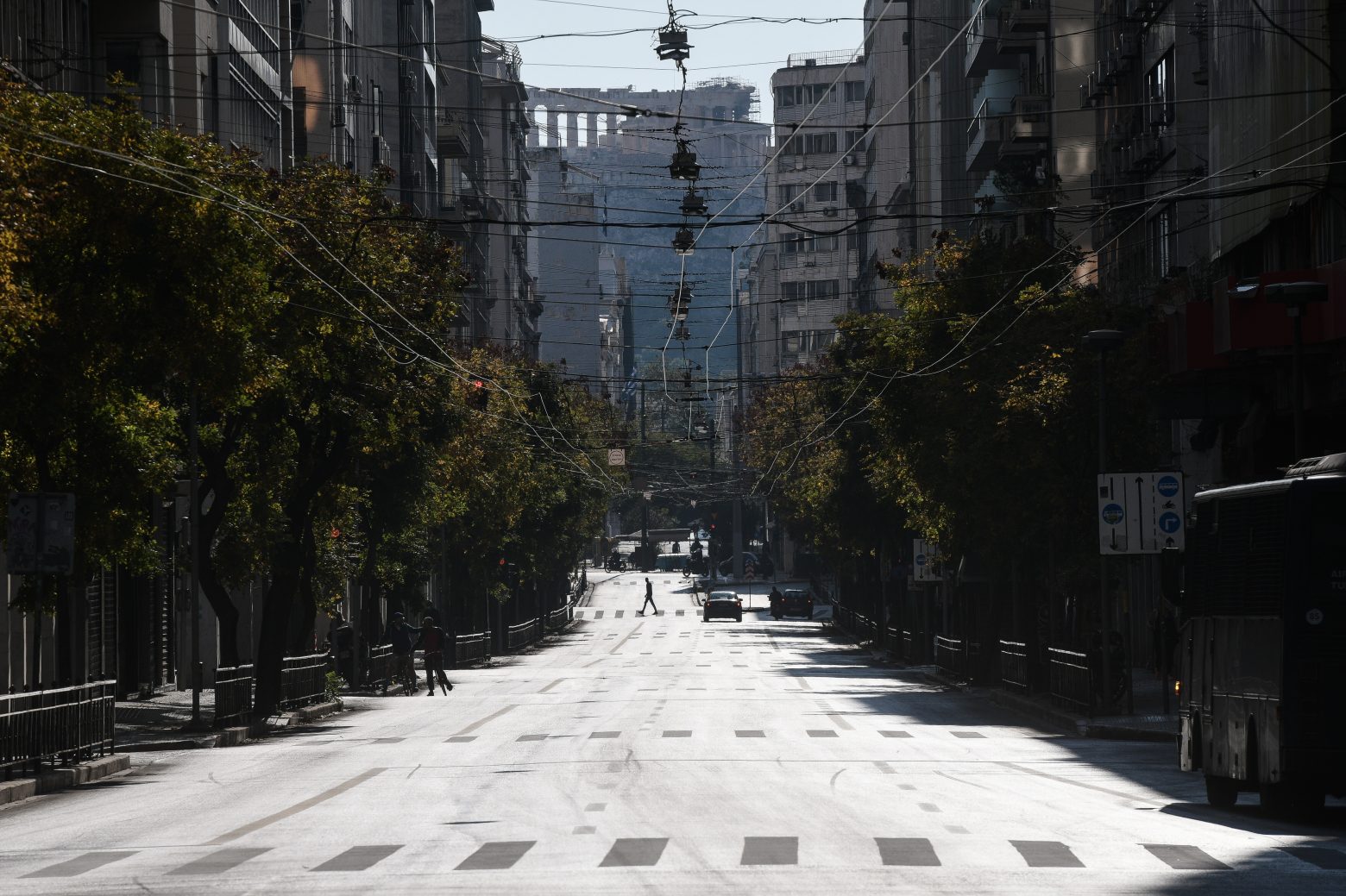 Χαράλαμπος Γώγος – Aκόμη και αυστηρά μέτρα σαν της Ολλανδίας εάν χρειαστεί