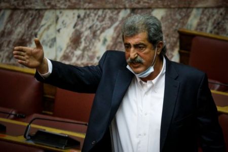 Μήνυση κατά Πολάκη από Φουρθιώτη – Επιστολή διαμαρτυρίας της Γεροβασίλη στον πρόεδρο της Βουλής