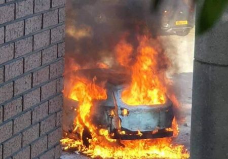 Λίβερπουλ – Φονική έκρηξη σε αυτοκίνητο έξω από γυναικολογική κλινική