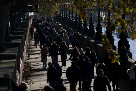 Σε ποιες χώρες της Ευρώπης έχουμε ήδη τα πρώτα κρούσματα της νέας παραλλαγής Όμικρον