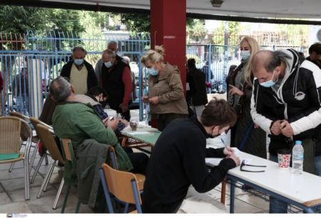 Εκλογές ΚΙΝΑΛ – Προς νέα παράταση… για όσο χρειαστεί στην εκλογική διαδικασία