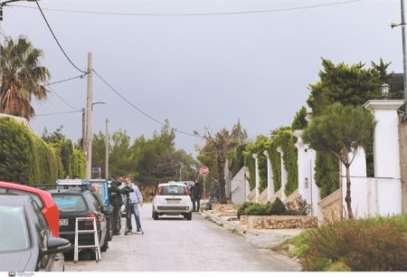 Η απαγωγή στο Ντράφι και οι φόβοι της ΕΛ.ΑΣ.