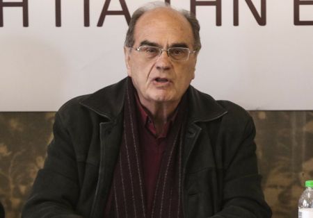 «Έφυγε» ο Μιχάλης Κουρουτός – ιστορικός συνδικαλιστικός ηγέτης των ιδιωτικών εκπαιδευτικών