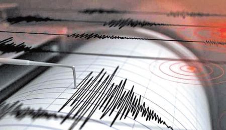 Σεισμός 5,3 Ρίχτερ ανοιχτά των Αντικυθήρων – Αισθητός και στην Αττική