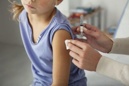 Πορτογαλία – Ξεκίνησε σήμερα ο εμβολιασμός για κορωνοϊό των παιδιών 5 με 11 ετών