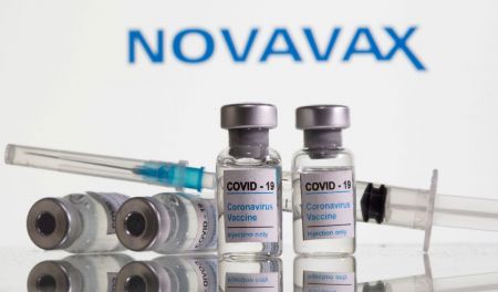 Εμβόλιο – Το πρώτο εξάμηνο του 2022 αναμένοντα οι πρώτες παραδόσεις της Novavax