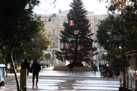 Πού εντοπίζονται τα 6.590 κρούσματα – Δείτε αναλυτικά τον χάρτη της διασποράς