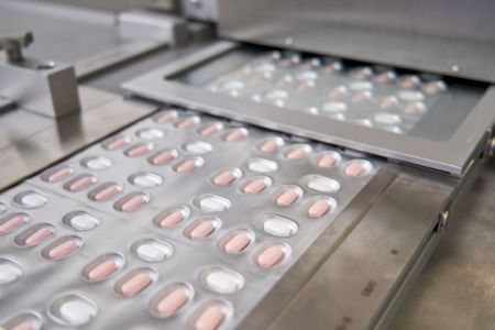 Γερμανία – Παραγγελία 1.000.000 δόσεις από το χάπι Paxlovid για τον κορωνοϊό