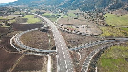 Σε αναπτυξιακή τροχιά ο όμιλος ΓΕΚ ΤΕΡΝΑ