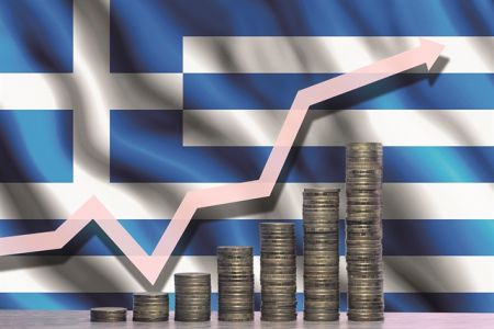 Η ελληνική οικονομία μπροστά στο 2022