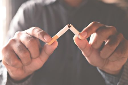 Κάπνισμα: Οι ουσίες που βλάπτουν και πώς μπορεί να μειωθεί η έκθεση σε αυτές