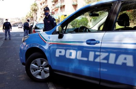 Ιταλία – Δολοφόνησε τον 7χρονο γιο του και έκρυψε το πτώμα στην ντουλάπα