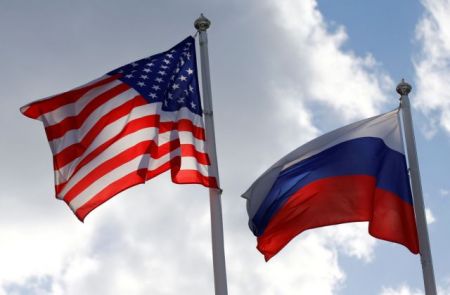 Γενεύη – Ολοκληρώθηκαν οι συνομιλίες ΗΠΑ-Ρωσία