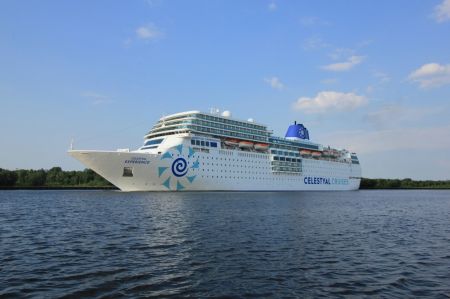 Celestyal Cruises – New campaign with up to 50% discounts for 2022