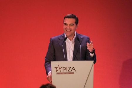 Τσίπρας – «Κάν’ τους OFF» – Το νέο σποτ του ΣΥΡΙΖΑ για την ακρίβεια στα καύσιμα