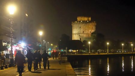 Θεσσαλονίκη – Πού οφείλεται ο υπόκωφος θόρυβος που έχει αναστατώσει τους κατοίκους; Τι απαντά ο Παπαζάχος
