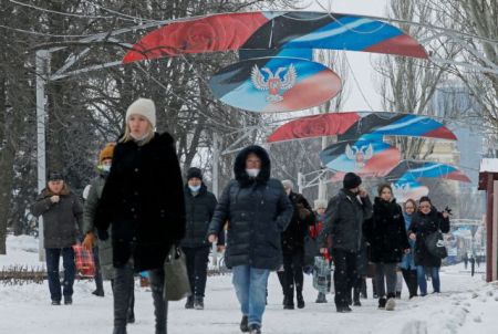 Ουκρανία: Όλο και πιο δύσκολη η υπαναχώρηση της Ρωσίας