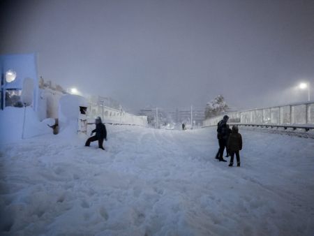 Στη δημοσιότητα το ΦΕΚ για τη γενική αργία – Τι προβλέπει