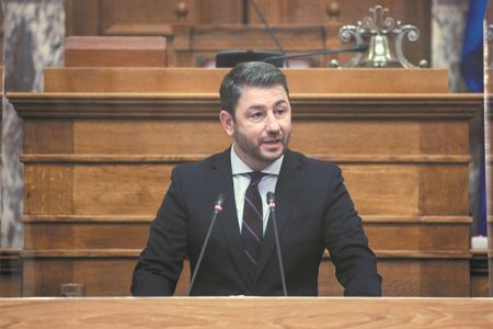 Το στίγμα του «πατριωτικού ρεαλισμού»