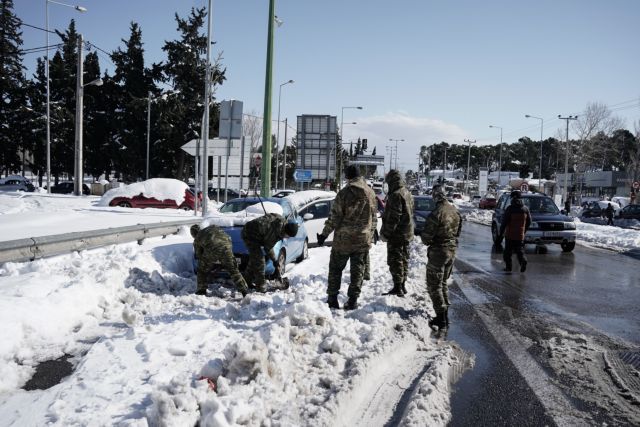 Λέκκας: «Αποτύχαμε παταγωδώς με τον επιχειρησιακό σχεδιασμό για την Ελπίδα, προσπάθησα να επικοινωνήσω με την Αττική Οδό»