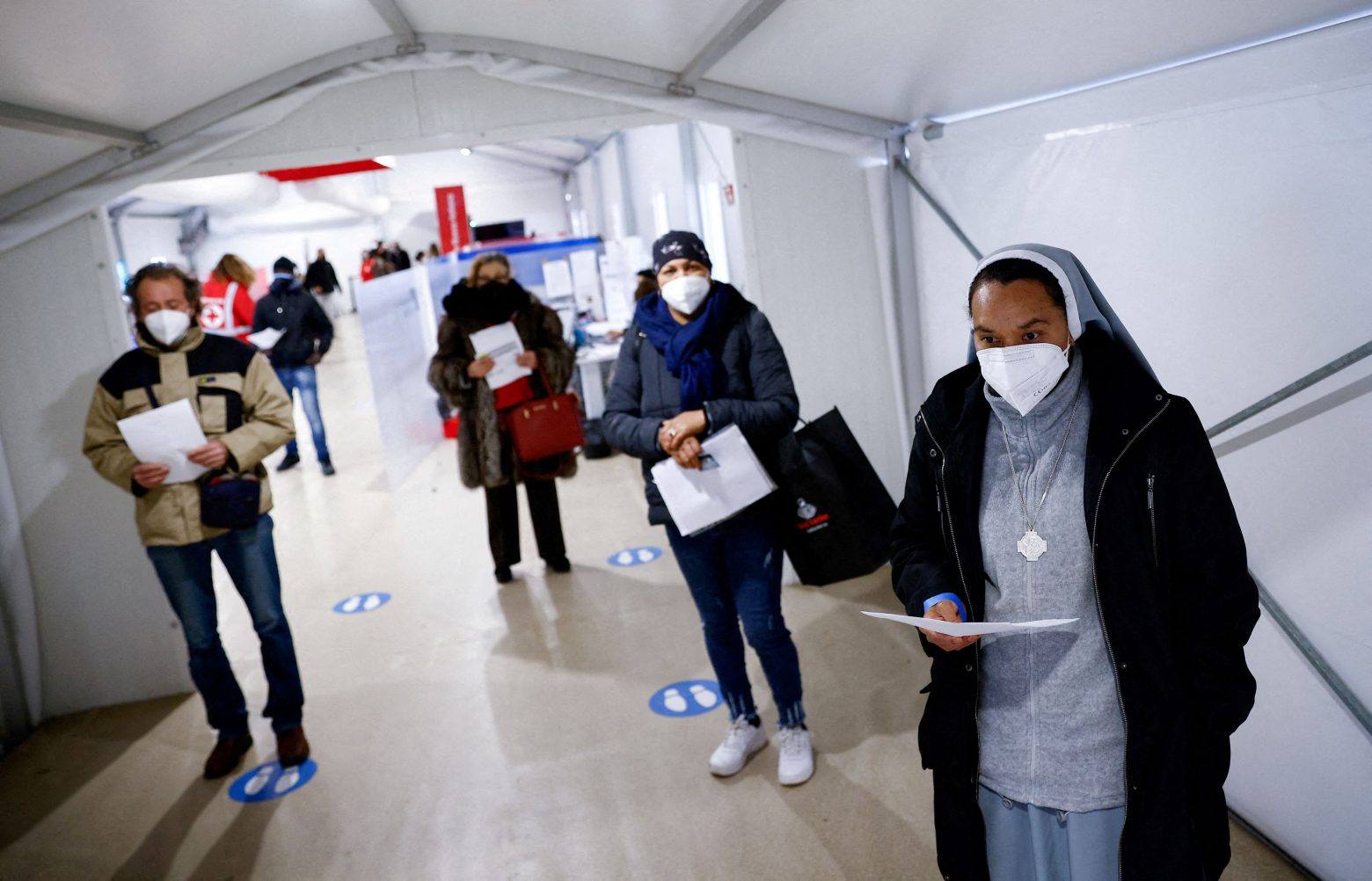 Ιταλία: 235 νέοι θάνατοι από κορωνοϊό – Τι θα γίνει με το πιστοποιητικό εμβολιασμού