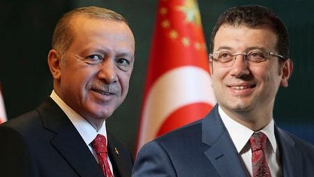 Τουρκία: Αντιπαράθεση Ερντογάν – Ιμάμογλου για την κακοκαιρία