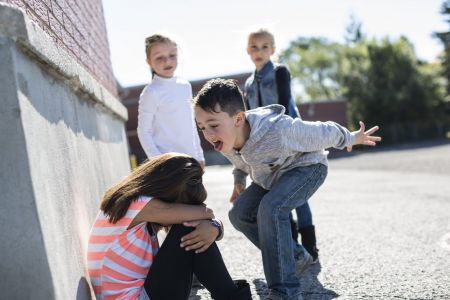 Bullying σε 14χρονη μαθήτρια: Ανέβαζαν πορνογραφικό υλικό σε λογαριασμό με το όνομα της