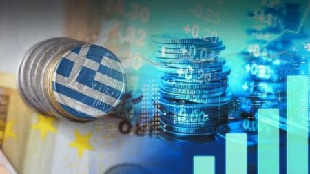 Η ελληνική οικονομία σε 4×4 για το 2022