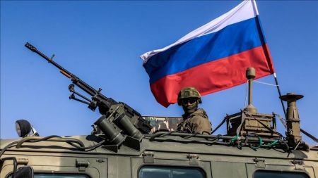ΗΠΑ: Έτοιμη κατά 70% η Ρωσία για να εισβάλει στην Ουκρανία