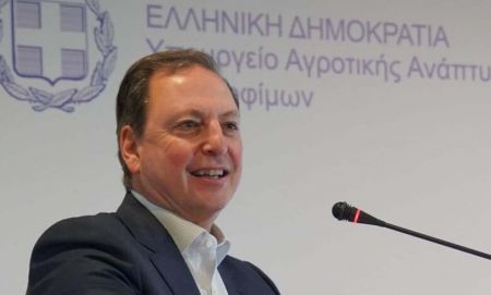 Μητσοτάκης: Αποπομπή Λιβανού από το υπ. Αγροτικής Ανάπτυξης