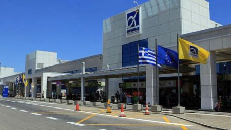 “Eleftherios Venizelos” airport greener and more sustainable in 2022