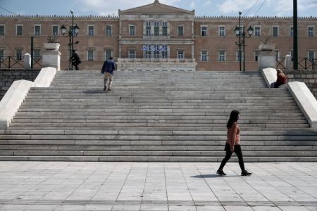 Κοροναϊός: 16.442 νέα κρούσματα – 66 θάνατοι και 507 διασωληνωμένοι