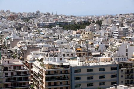 Ακίνητα: Πού και πόσο ανεβαίνουν οι τιμές πώλησης και ενοικίασης σπιτιών [πίνακες]