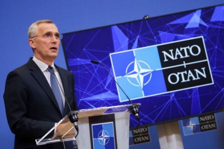 Το ΝΑΤΟ θα αναπτύξει περισσότερα στρατεύματα στην Ανατολική Ευρώπη