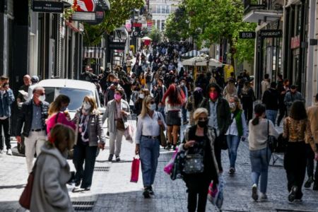 Ωράριο καταστημάτων: Τι αλλάζει από αύριο Δευτέρα 28/2