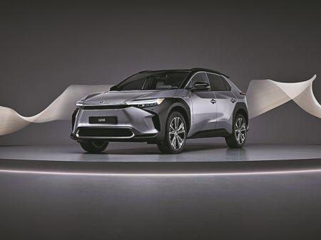 Στην κορυφή των πωλήσεων η Toyota το 2021