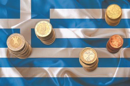 Ο πληθωρισμός ως ευκαιρία βελτίωσης της ανταγωνιστικότητας της ελληνικής οικονομίας