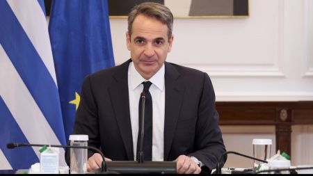 Μητσοτάκης: Προωθούμε πρόταση για ευρωπαϊκή στήριξη για απορρόφηση των ανατιμήσεων