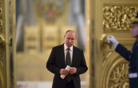 Μετά την Ουκρανία, ποιος; – Τα σχέδια Πούτιν και οι επόμενοι πιθανοί στόχοι