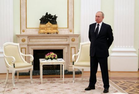 Γαλλία: Απρόθυμος ο Πούτιν για τον τερματισμό του πολέμου – Ψέματα οι κατηγορίες κατά της Ουκρανίας