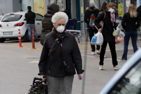 Οικονόμου για μέτρα κατά της ακρίβειας: Να σταθούμε στο πλευρό όσων περισσότερων πολιτών μπορούμε