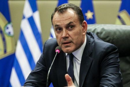Ο Νίκος Παναγιωτόπουλος διαψεύδει τον Χουλουσί Ακάρ: Δεν τέθηκε θέμα συνεκμετάλλευσης του Αιγαίου