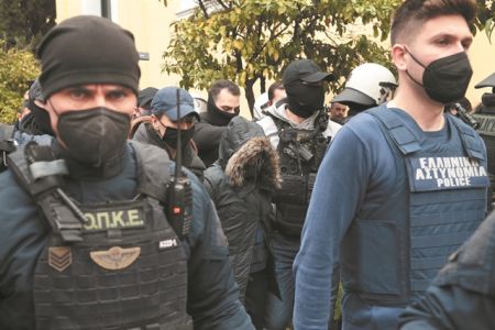 Η φονική σκηνοθεσία πίσω από το αδιανόητο έγκλημα