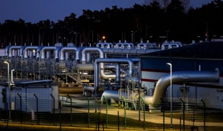 Politicο: Μπορούν οι ΗΠΑ να καλύψουν τις ανάγκες της Ευρώπης σε φυσικό αέριο;