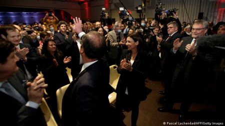 Γαλλία: Ξεκινάει η προεκλογική εκστρατεία για την Προεδρία